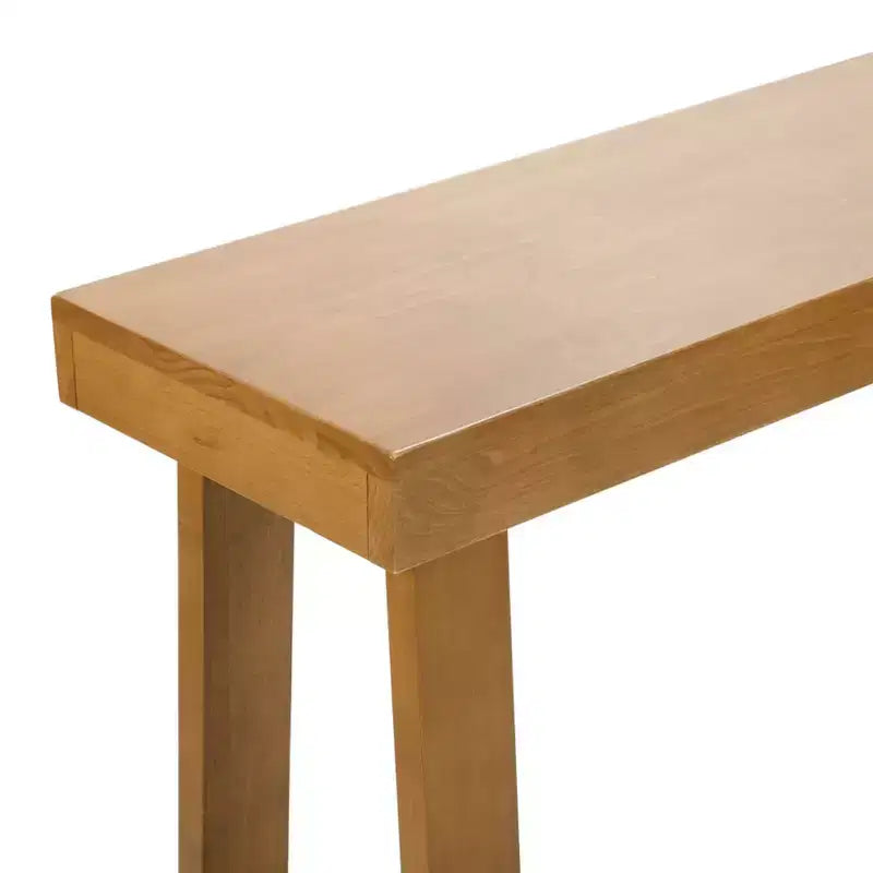 Tavolo consolle classico da 46 inches