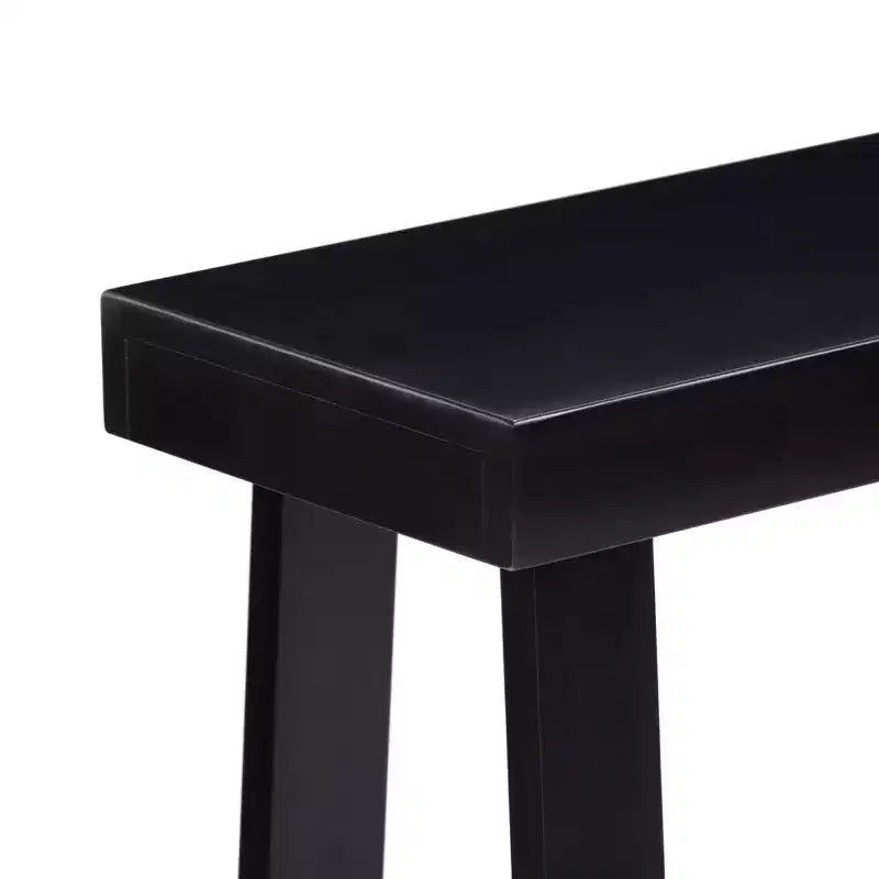 Tavolo consolle classico da 46 inches