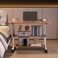 31.5 Adjustable Table Student Computer Portable Furniture