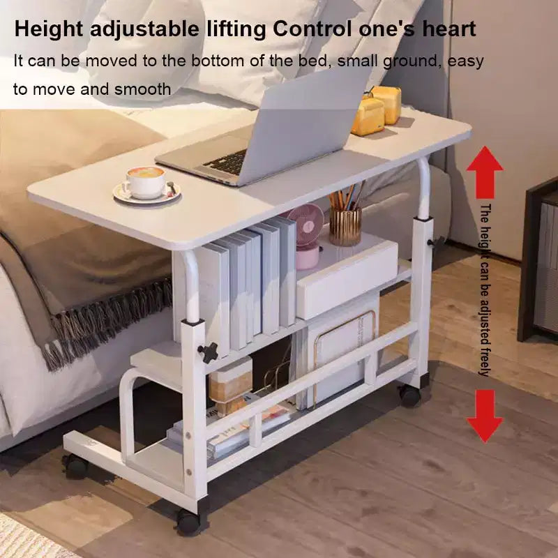 31.5 Adjustable Table Student Computer Portable Furniture