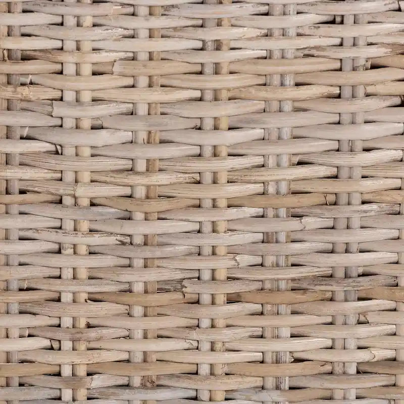 Krzesło do jadalni w stylu boho